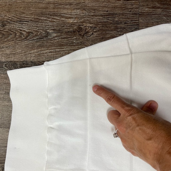 Vita grace maya knitted shorts - Picture 5 of 5